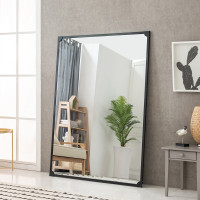 애채 대형와이드 전신거울(YJ-P44)