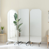 메이 베젤리스 600 스탠드형거울 YJ-P108