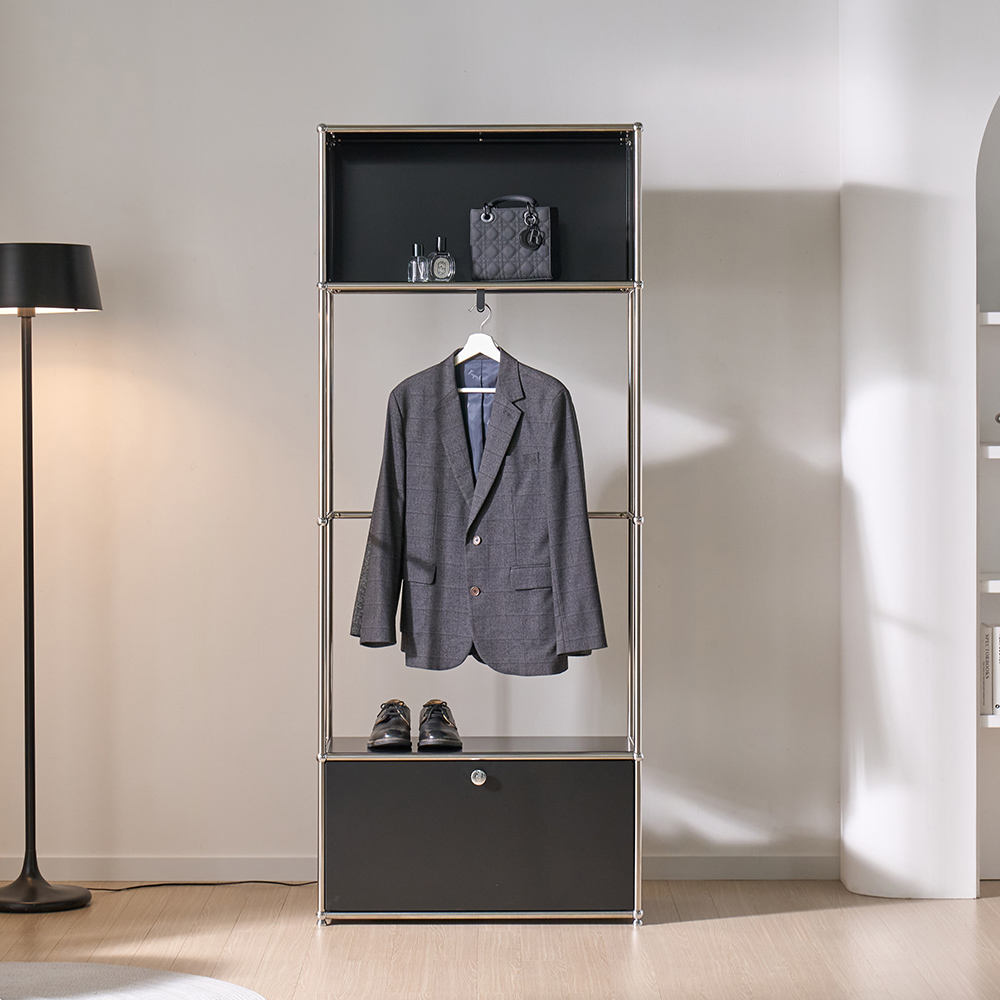 파스코 모듈 770행거수납장 YJ-P869