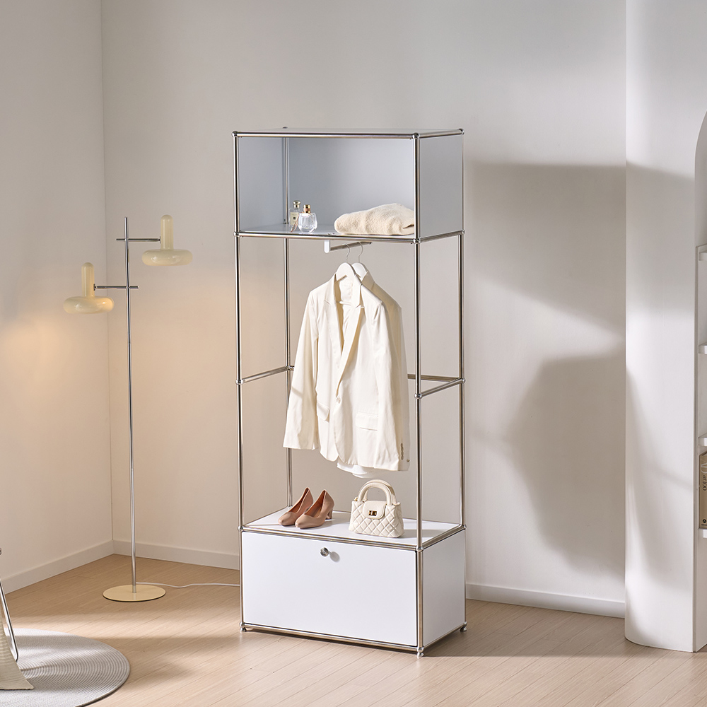 파스코 모듈 770행거수납장 YJ-P869