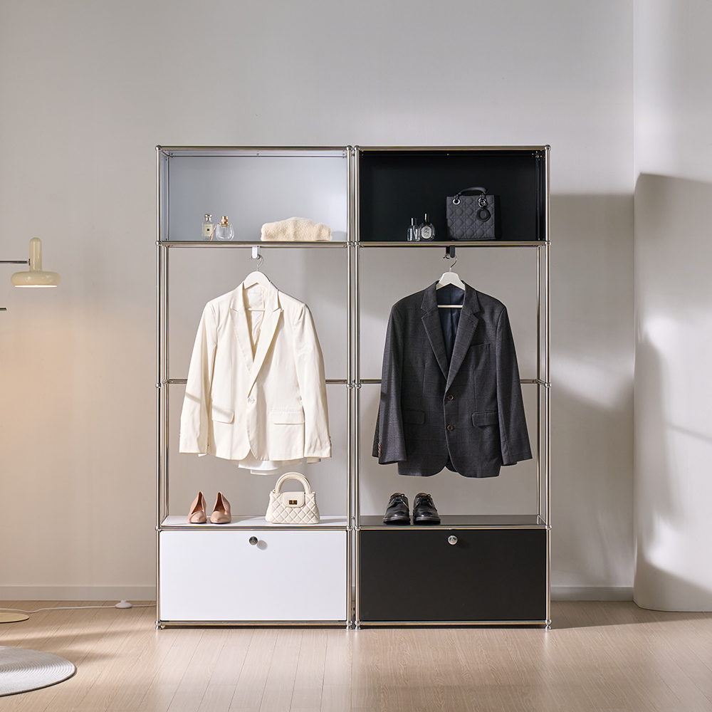 파스코 모듈 770행거수납장 YJ-P869