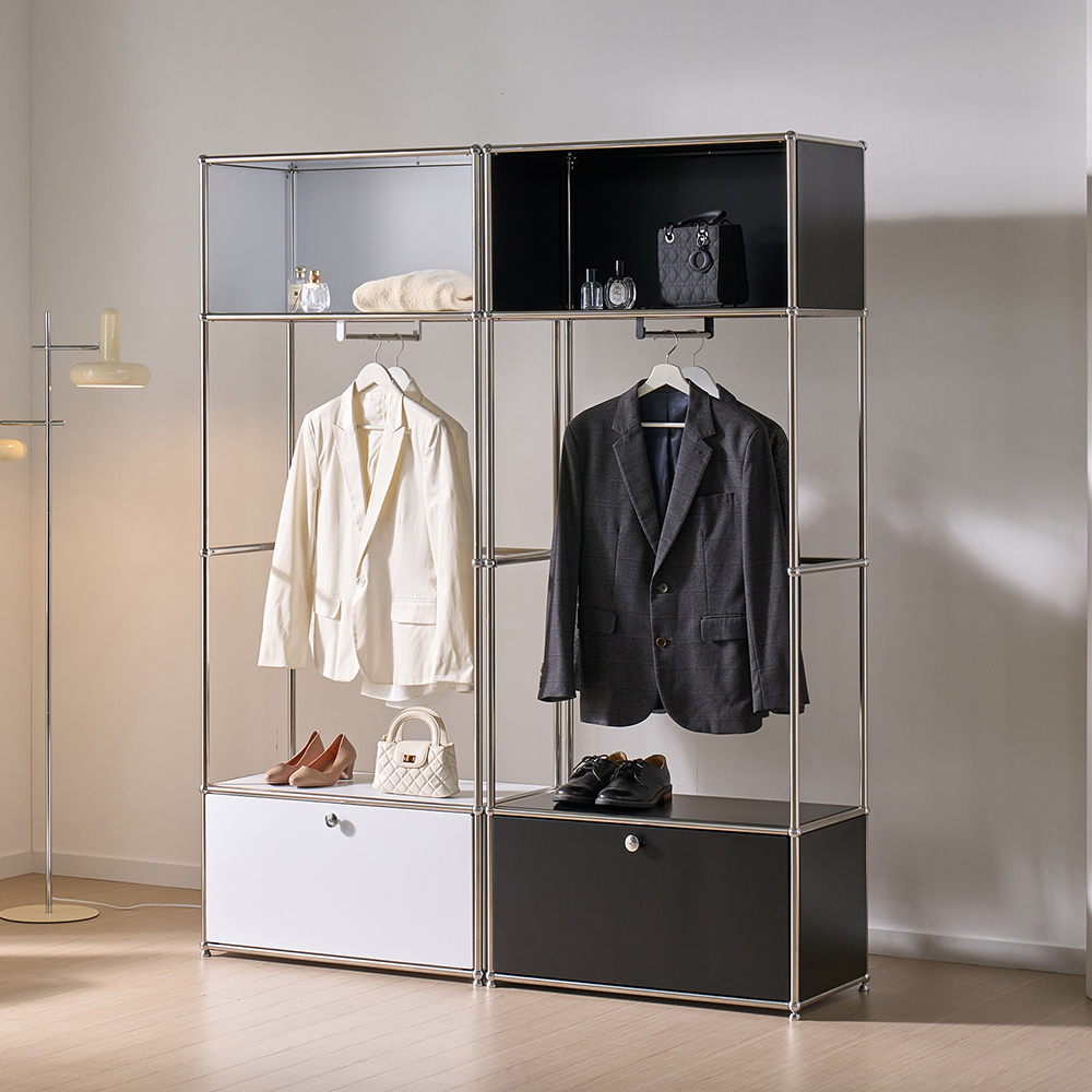 파스코 모듈 770행거수납장 YJ-P869