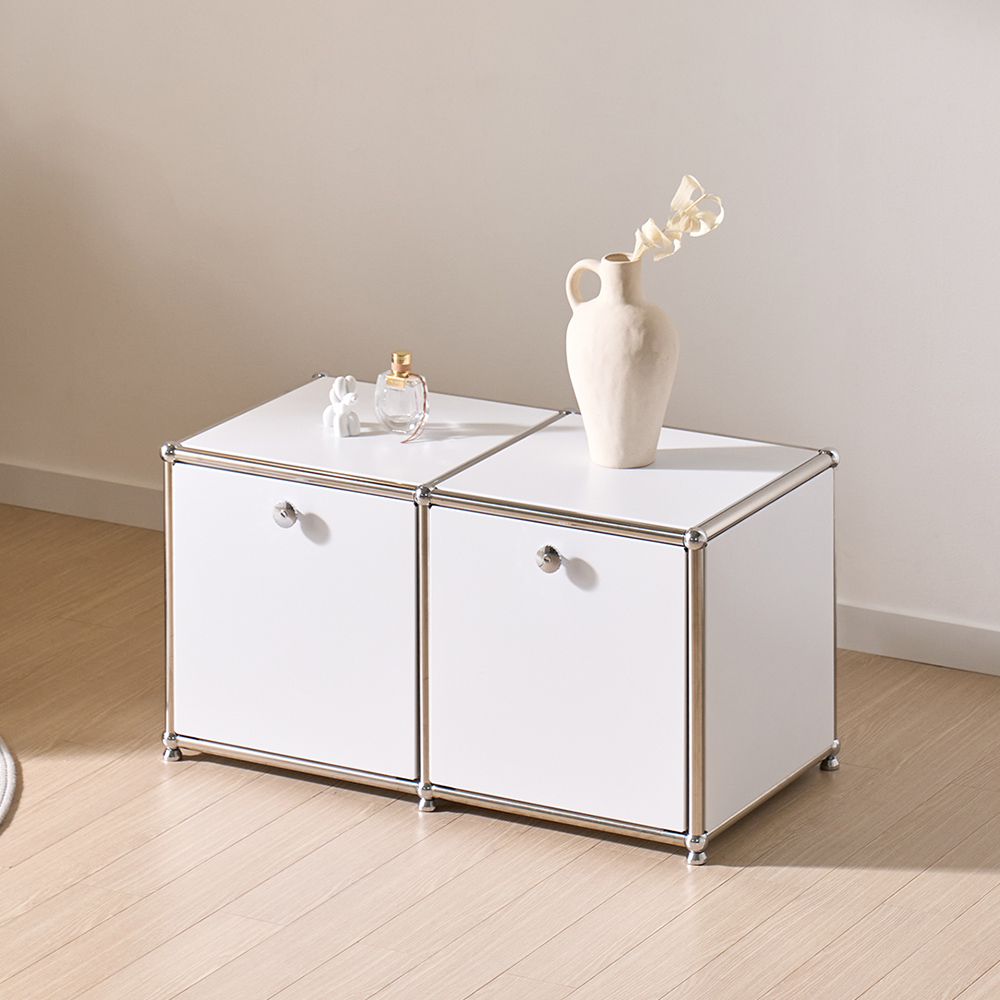 파스코 모듈 1단771수납장YJ-P870