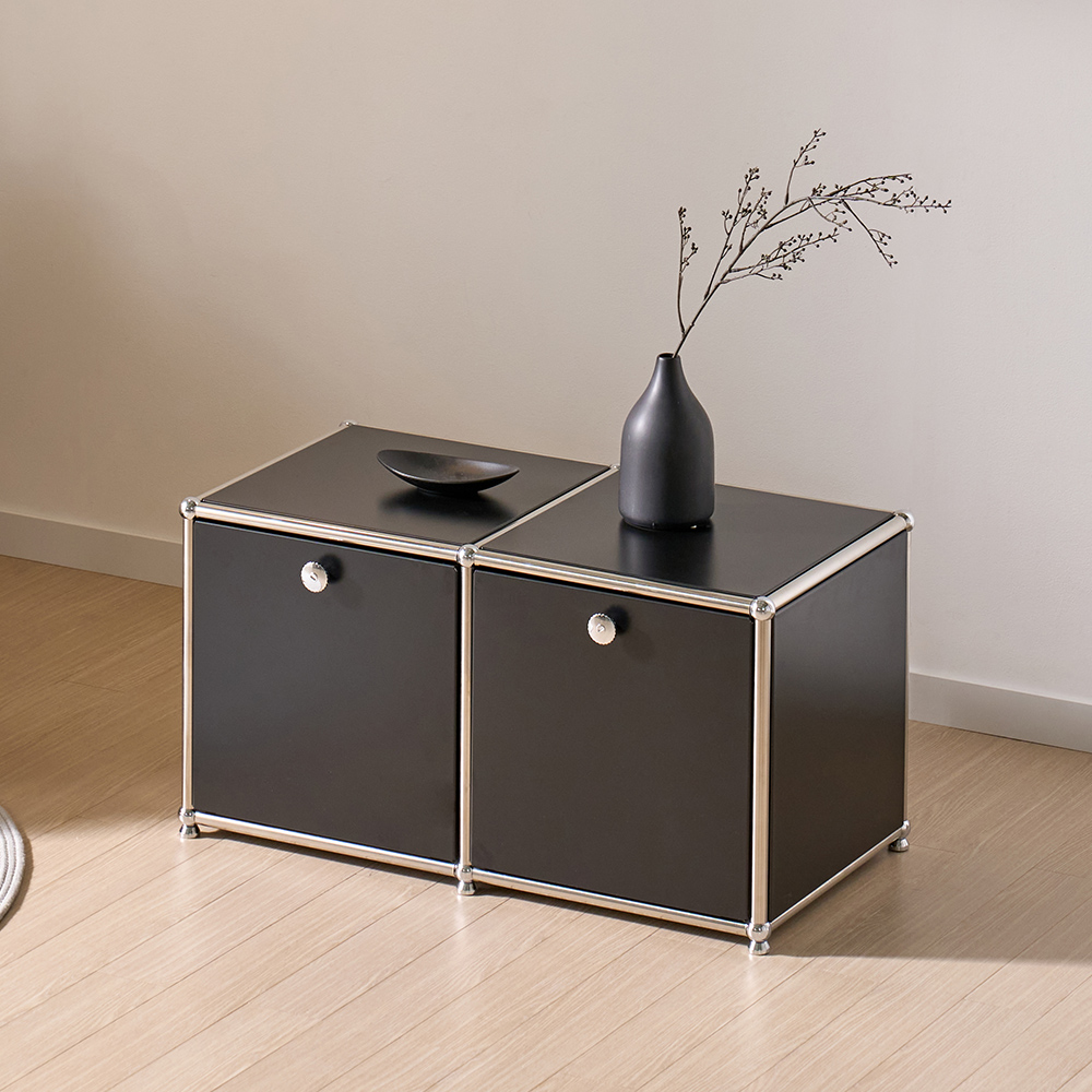 파스코 모듈 1단771수납장YJ-P870