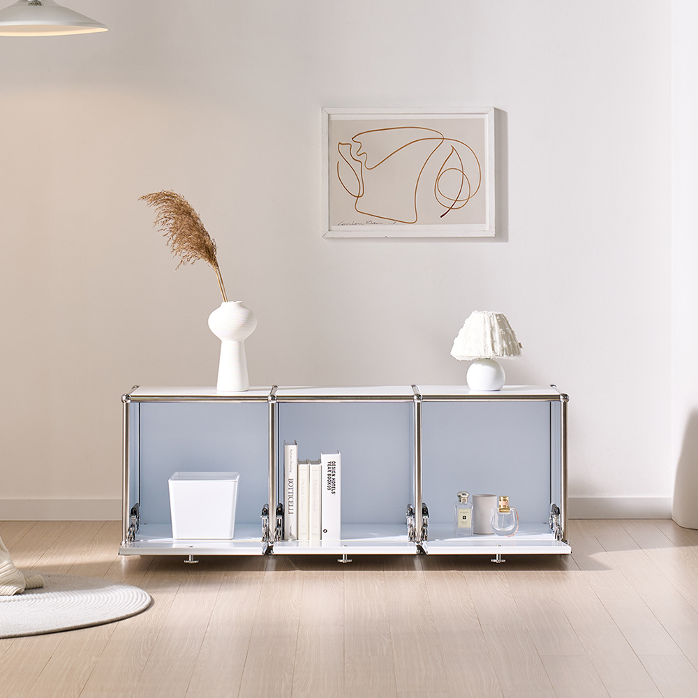 파스코 모듈 1단1135수납장YJ-P871