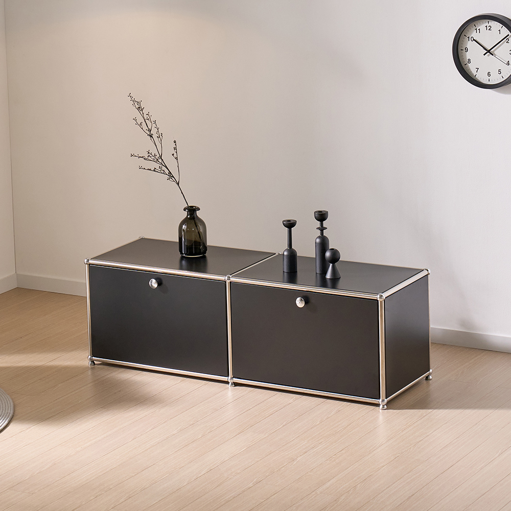 파스코 모듈 1단1230수납장YJ-P872