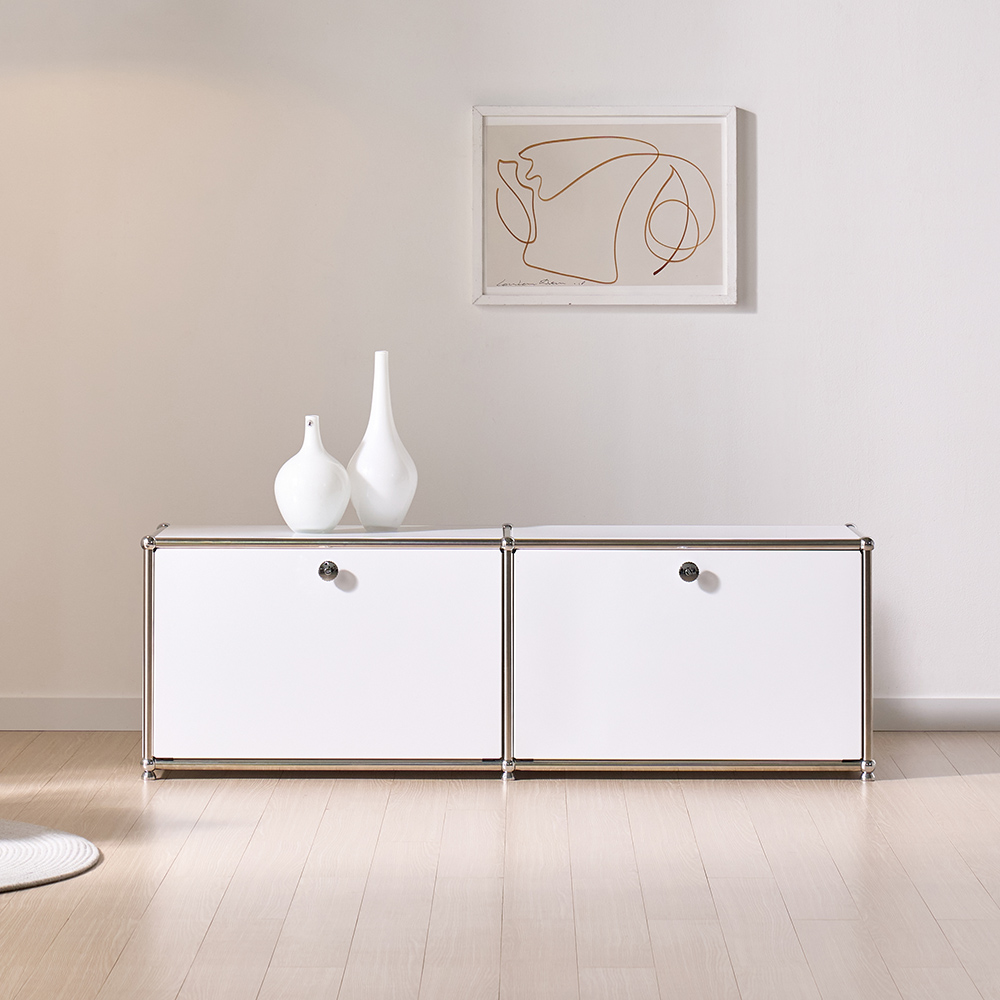 파스코 모듈 1단1230수납장YJ-P872