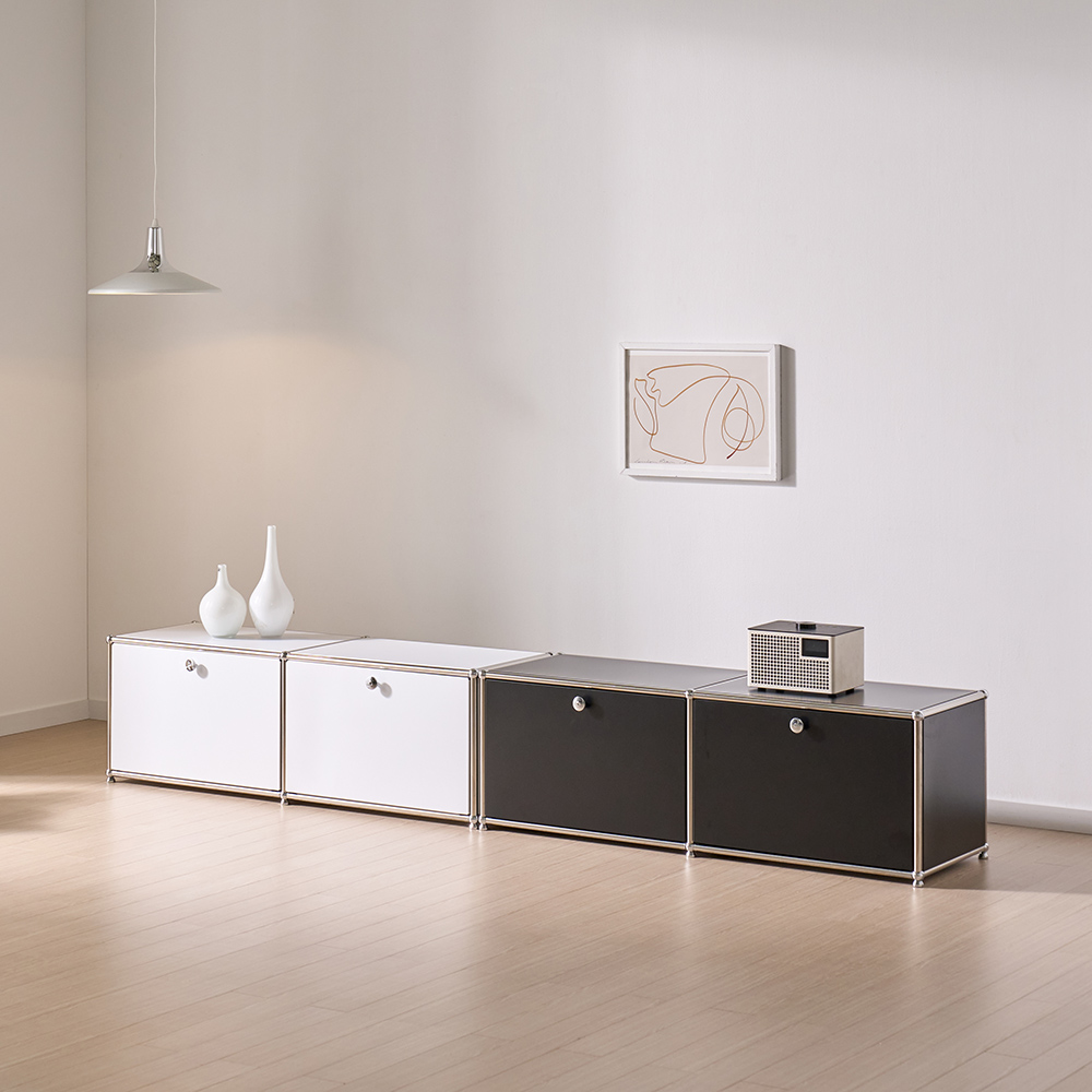 파스코 모듈 1단1230수납장YJ-P872