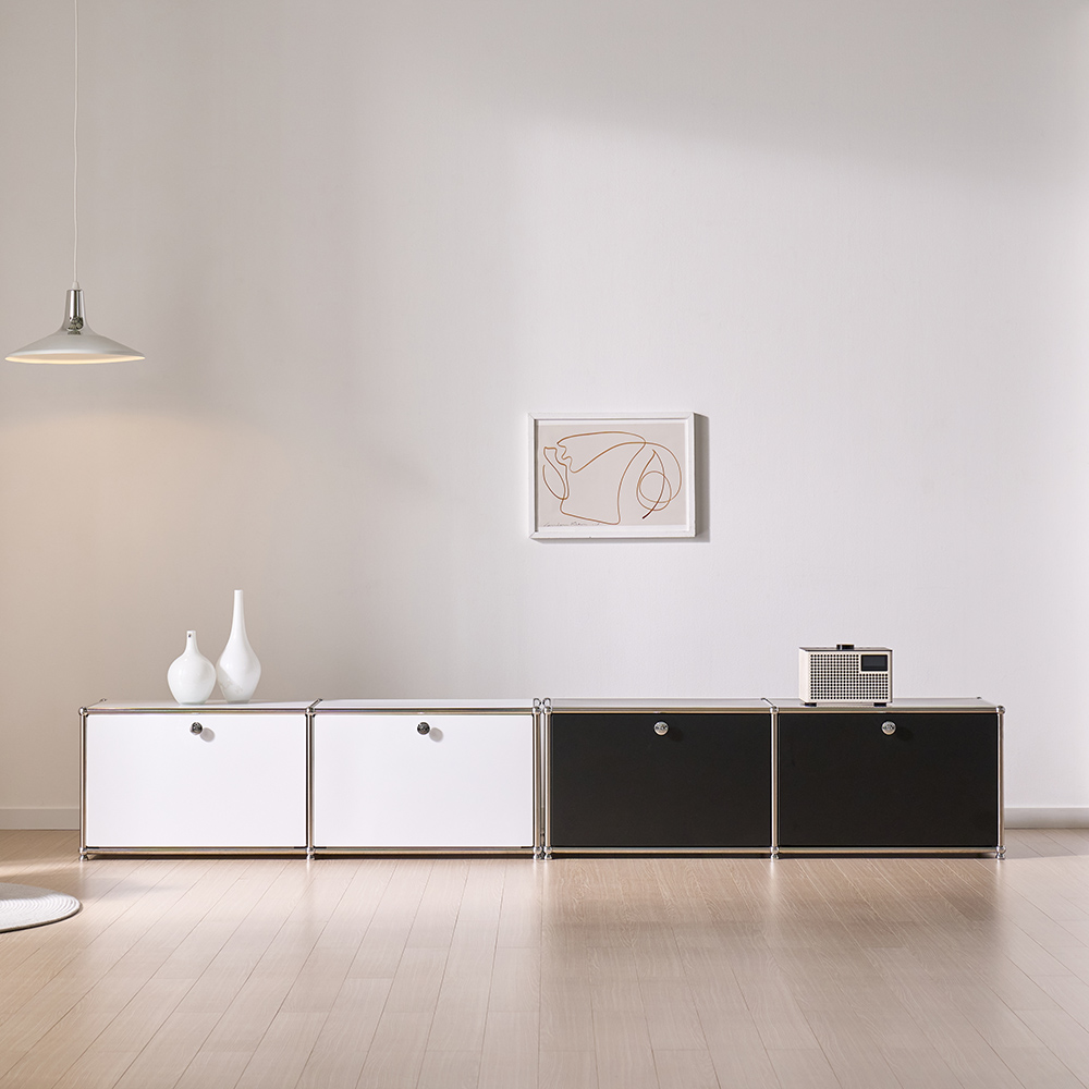 파스코 모듈 1단1230수납장YJ-P872