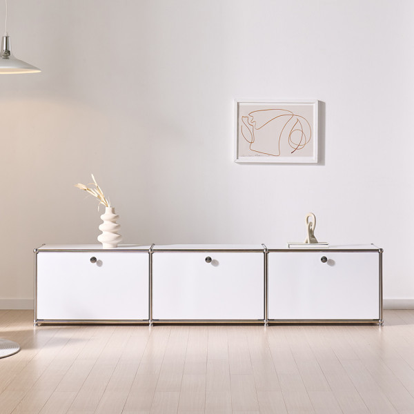 파스코 모듈 1단1820수납장YJ-P873