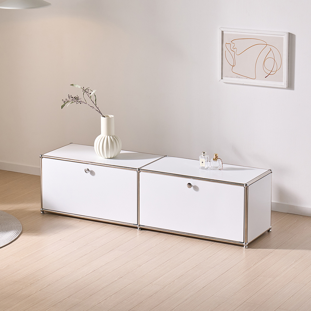 파스코 모듈 1단1510수납장YJ-P874