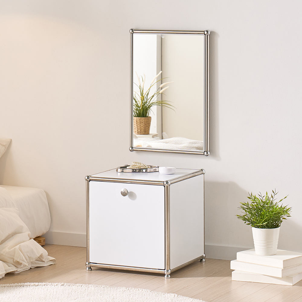 파스코 모듈 400미니좌식화장대YJ-P879