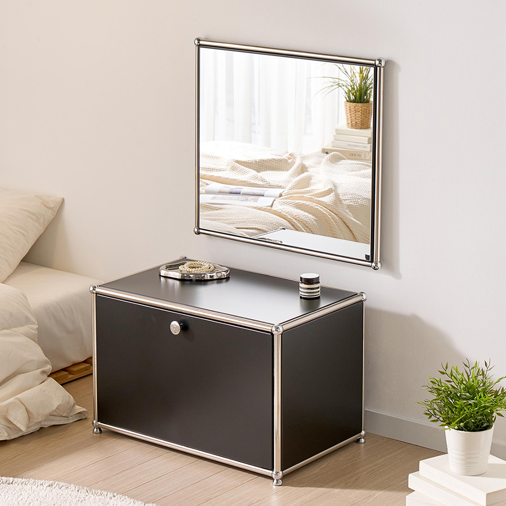 파스코 모듈 630좌식화장대YJ-P880