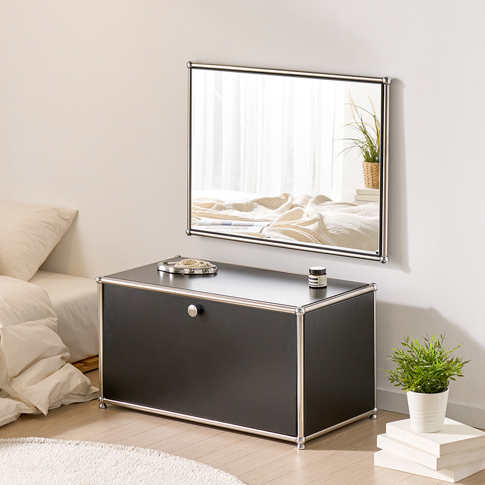 파스코 모듈 770좌식화장대YJ-P881