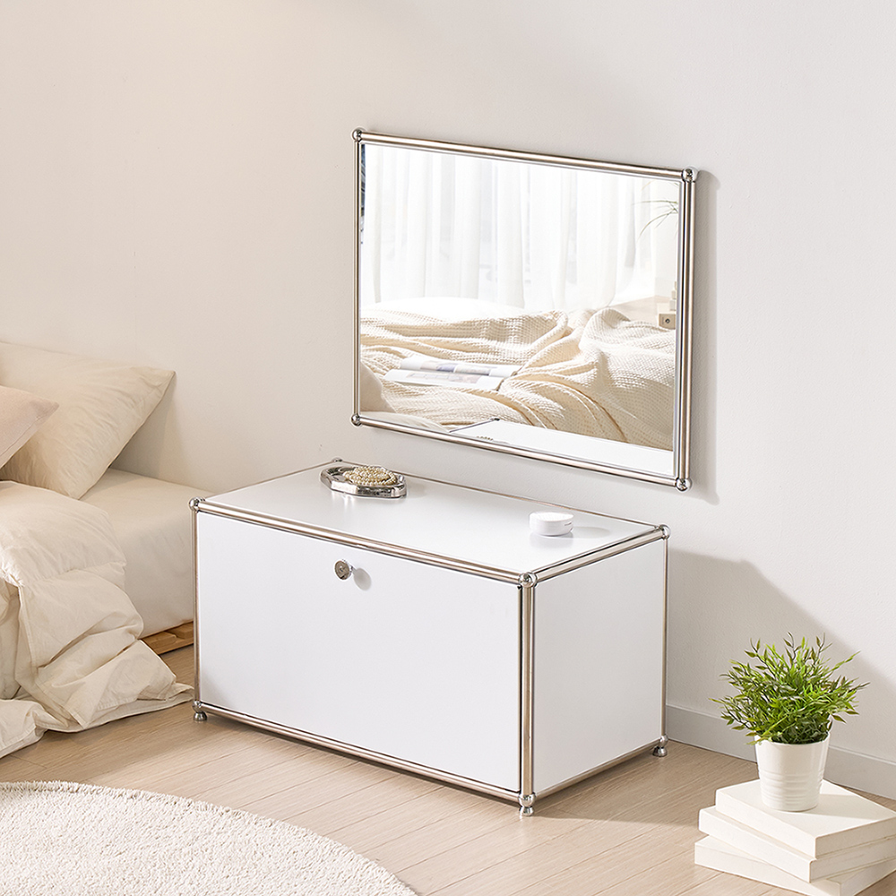 파스코 모듈 770좌식화장대YJ-P881