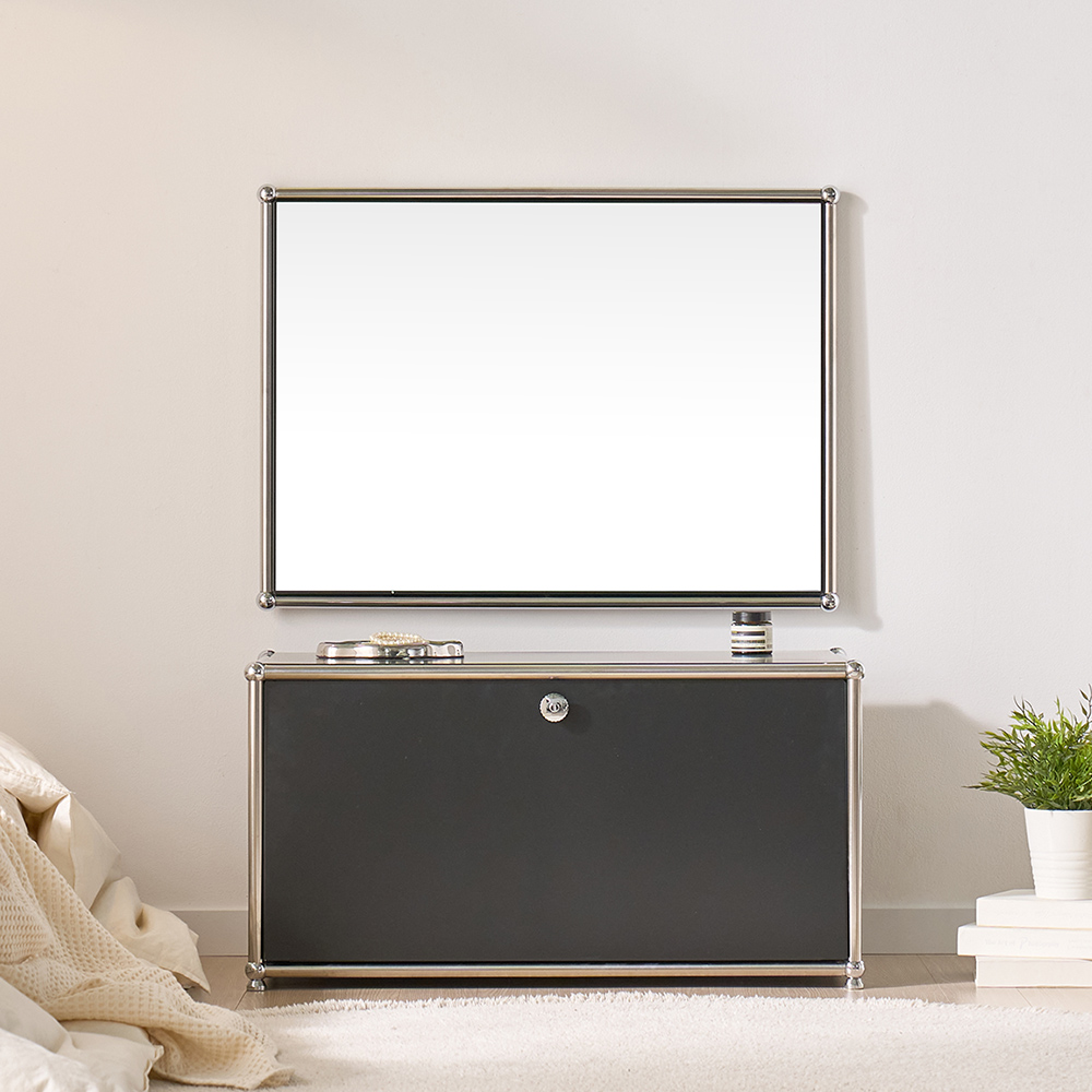 파스코 모듈 770좌식화장대YJ-P881